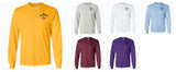 Cardboard 4 Life - LS Ultra Cotton Tshirt