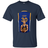 Curry - Gildan Ultra Cotton T-Shirt
