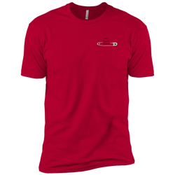 No hate zone, Next Level Premium Short Sleeve Tee