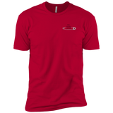 No hate zone, Next Level Premium Short Sleeve Tee