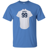 Judge Gildan Youth Ultra Cotton T-Shirt