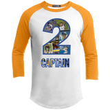 Jeter 2 - Youth Sporty T
