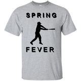 Spring Fever - Custom Ultra Cotton T-Shirt