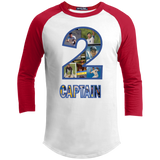 Jeter 2 - Youth Sporty T