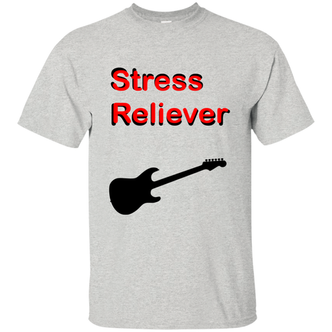 Stress reliever Gildan Ultra Cotton T-Shirt