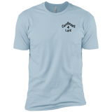 Cardboard 4 Life - Next Level Premium Short Sleeve Tee