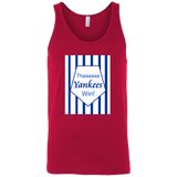 Yankees Win - Bella + CanvasTank