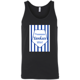 Yankees Win - Bella + CanvasTank