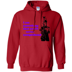 Prince comp Gildan Pullover Hoodie 8 oz.