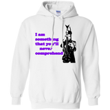 Prince comp Gildan Pullover Hoodie 8 oz.