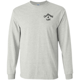 Cardboard 4 Life - LS Ultra Cotton Tshirt