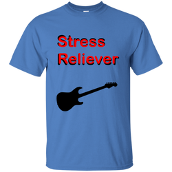 Stress reliever Gildan Ultra Cotton T-Shirt