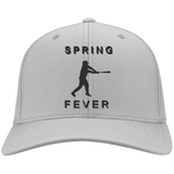 Spring Fever-Personalized Twill Cap