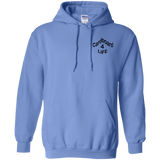 Cardboard 4 Life - Pullover Hoodie 8 oz