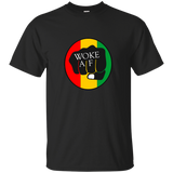 Woke AF - Gildan Ultra Cotton T-Shirt