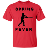 Spring Fever - Custom Ultra Cotton T-Shirt