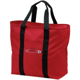 Stop Hate-All Purpose Tote Bag