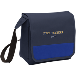 Foodbusters - Port Authority Lunch Cooler