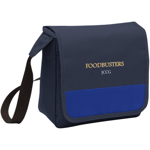 Foodbusters - Port Authority Lunch Cooler