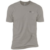 Stop hate, Next Level Premium Short Sleeve Tee