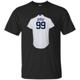 Judge Gildan Youth Ultra Cotton T-Shirt