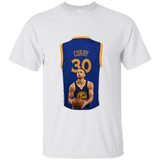 Curry - Gildan Ultra Cotton T-Shirt