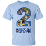 Jeter 2 - Ultra Cotton T-Shirt