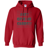 Just Give Me Cards - Pullover Hoodie 8 oz