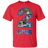 Jeter 2 - Ultra Cotton T-Shirt