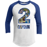 Jeter 2 - Youth Sporty T