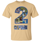 Jeter 2 - Ultra Cotton T-Shirt