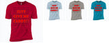 Just Give Me Cards - Next Level Premium Short Sleeve Tee